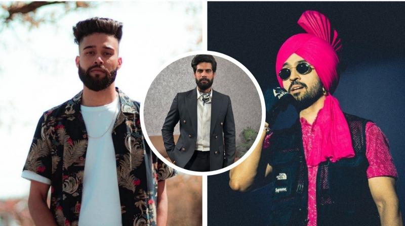 Singga Reacts to Diljit Dosanjh-AP Dhillon Controversy, Says 'Let's Keep Bhaichara On Top' 