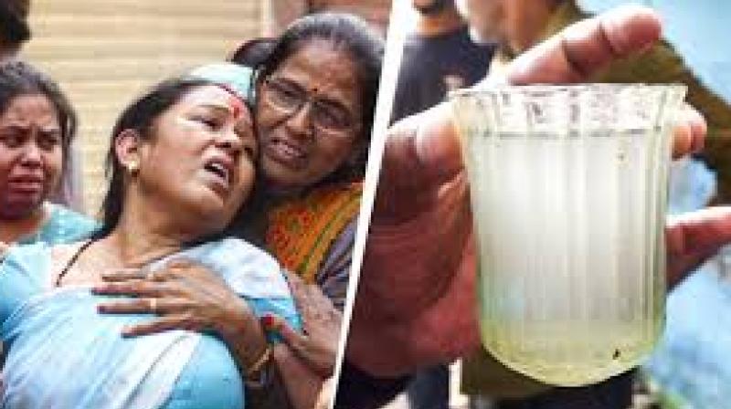 The report was conducted by experts at the Mahatma Gandhi Memorial (MGM) Medical College. File Photo.