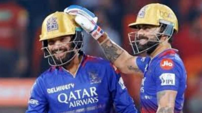 Rajat Patidar Appointed New RCB Captain for IPL 2025, Receives Support from Virat Kohli