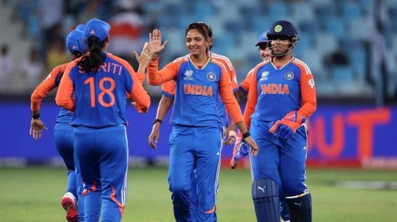 Women's World Cup Final: Shiv Sena (UBT) Leader Anand Dubey Positive About India's Chances of Winning