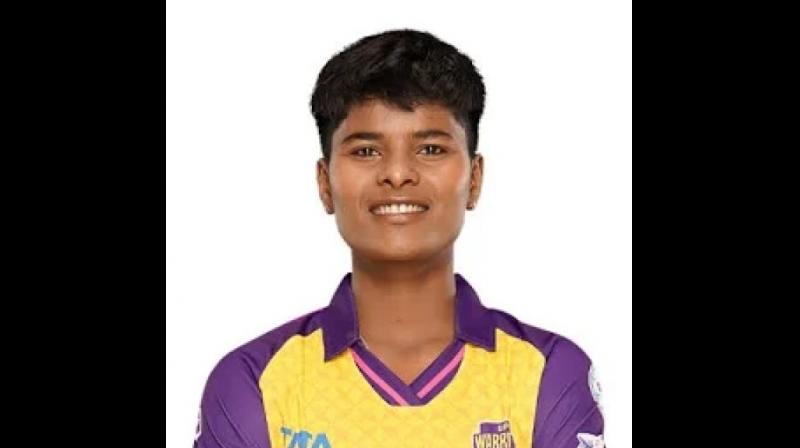 “Never Thought She Would Come This Far”: Cricketer Kranti Goud's Mother Ahead of IND vs SA Final in Navi Mumbai