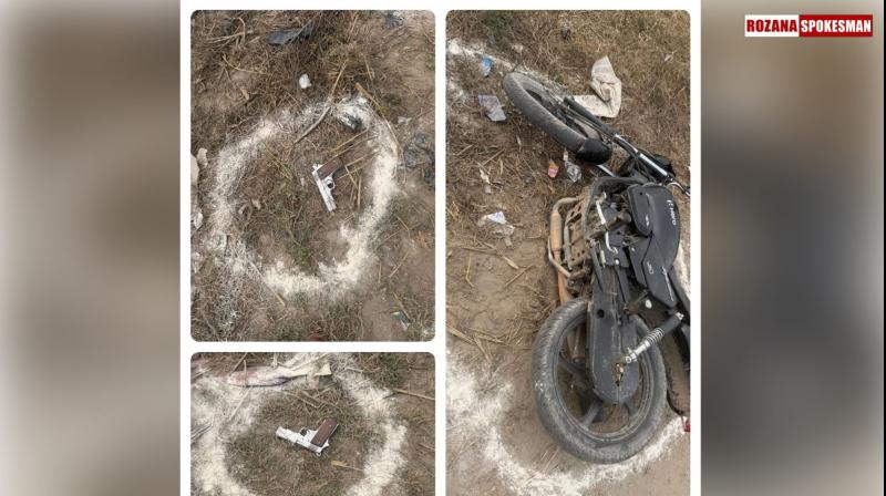 Breaking News: Two members of 'Rohit Godara' gang shot in police encounter