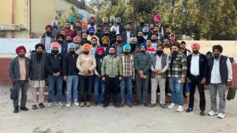 Punjab Bandh PRTC Punjab Roadways Strike Tomorrow farmers protest latest news