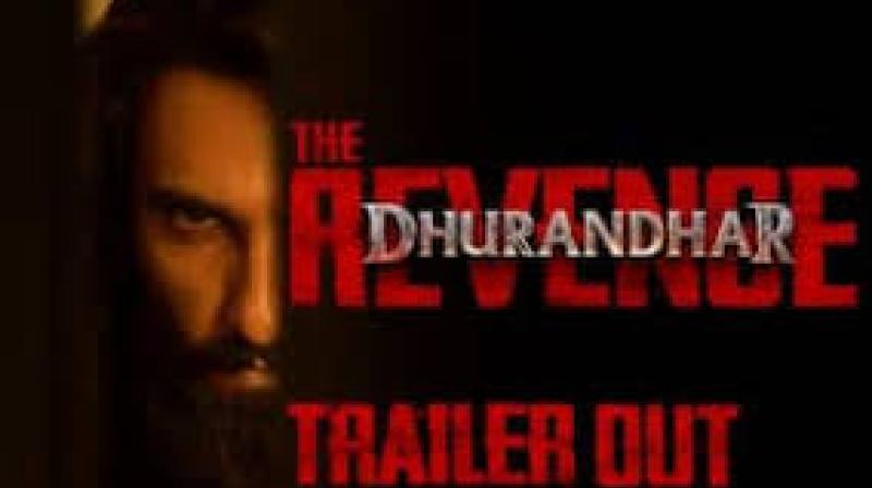 The film is scheduled to hit theatres on March 19 in five languages including Hindi, Telugu, Tamil, Kannada and Malayalam. File Photo.