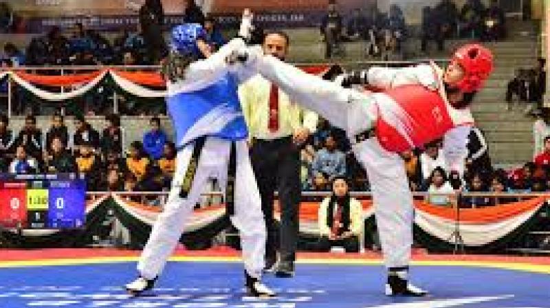 The event was organized by the School Education Department at Punjab Agricultural University (PAU) in Ludhiana. File Photo.