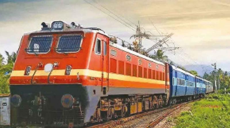 In addition to these special trains, officials confirmed that over 600 regular services are continuing their operations to ensure pan-India connectivity across northern, eastern, and southern regions during the festive season. File Photo.
