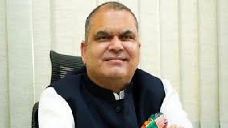 The changes were reportedly finalised after discussions between CM Bhagwant Mann and AAP national convenor Arvind Kejriwal, with Governor Gulab Chand Kataria granting official approval later in the day. File Photo.