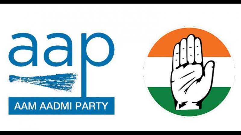 Congress and AAP Join Hands Again for Chandigarh Mayor Elections 2025