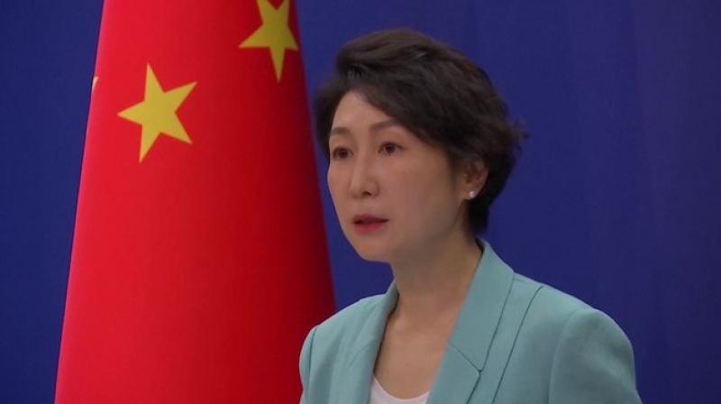 China Responds to Trump's Warning, Says “BRICS a Positive Force,” Opposes Use of Tariffs as a Tool