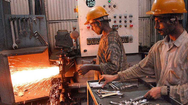 The proposed centre, estimated at INR 10 crore, will offer state-of-the-art facilities for testing, training, skill development and research and development (R&D) to help local manufacturers meet evolving global standards. File Photo.