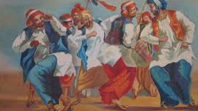 Prof Karamjit Singh, Vice-Chancellor of Guru Nanak Dev University, Amritsar, will be honoured with the Punjab Rattan Award for his distinguished contributions to education and cultural scholarship. File Photo.