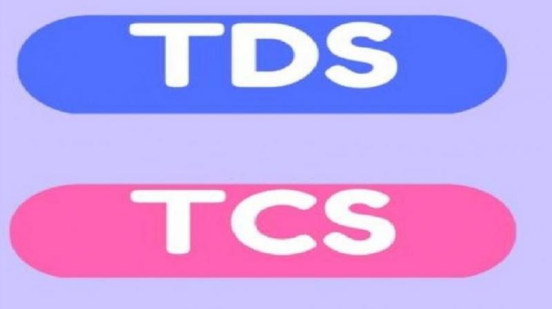 TDS and TCS Changes Announced in Union Budget 2025 