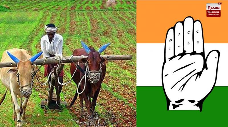 Modi govt entered India–US trade deal by ignoring interests of Indian farmers: Congress