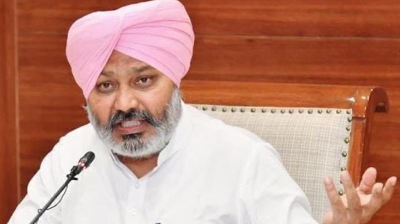 Punjab Tops India in SGST Cash Growth: Harpal Singh Cheema