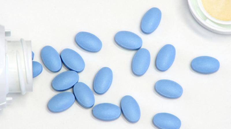 Viagra may reduce the risk of Alzheimer's