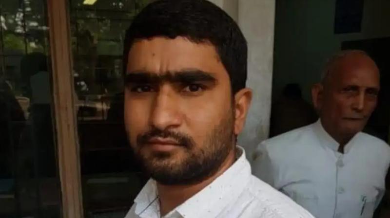 UP: Sharpshooter Linked to Mukhtar Ansari and Sanjeev Jeeva Gangs Killed in Police Encounter