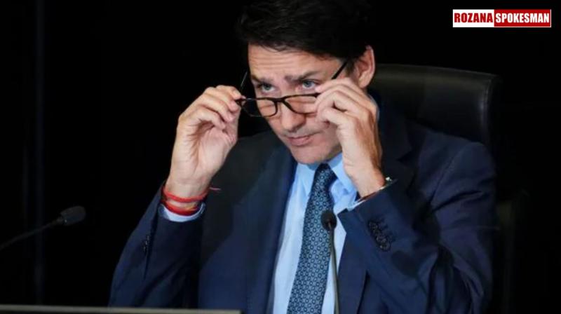 Justin Trudeau to Lead Liberal Party Into Next Election Despite Calls to Step Down