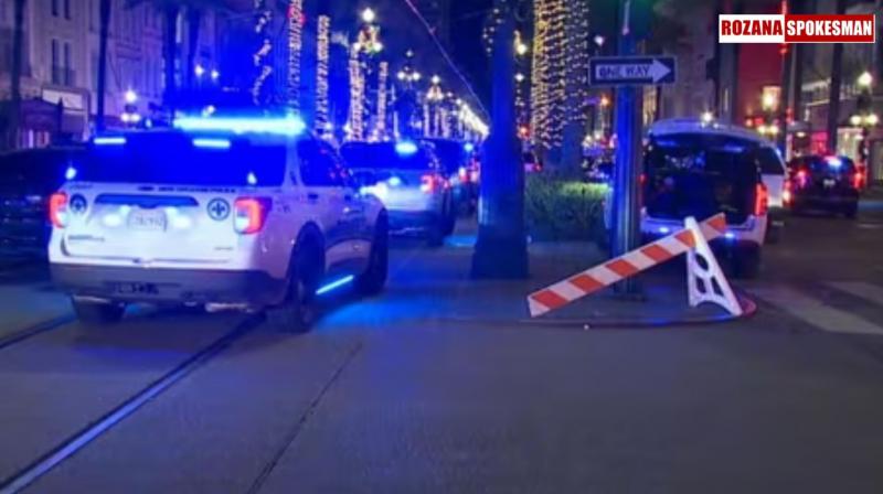 New York Nightclub Shooting News: Third Major Attack in 24 Hours 