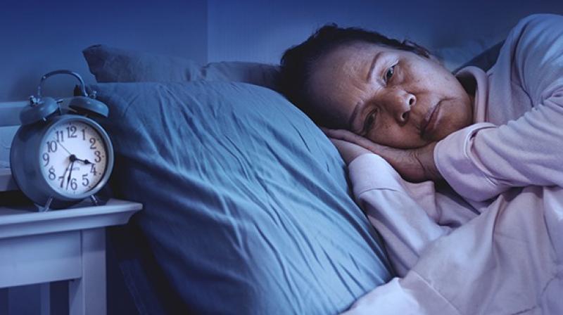 Adults in Punjab suffer from ‘poor sleep'; occupation not a key factor