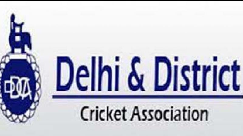 DDCA