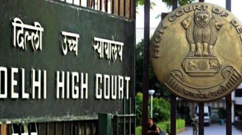 Delhi High Court