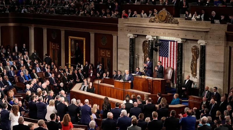 Donald Trump Sets April 2 Tariffs, Rebuffs India’s Trade Hopes