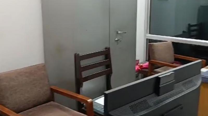 Punjab Government Action Sparks Work Stoppage by DC Office Employees