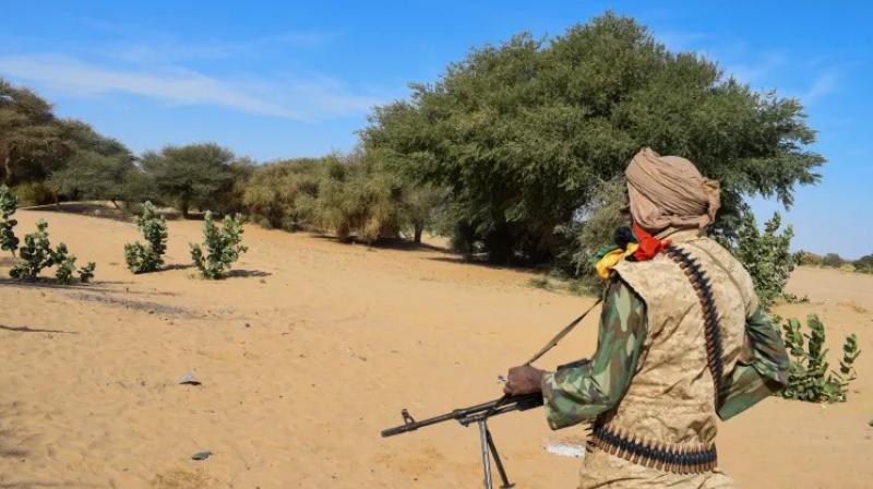 Al-Qaeda Affiliate Abducts 3 Indians in Mali; India Expresses Deep Concern