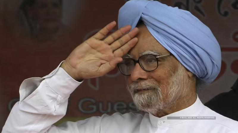 Bengaluru City University to Be Renamed After Late Dr. Manmohan Singh, Karnataka Cabinet Approves