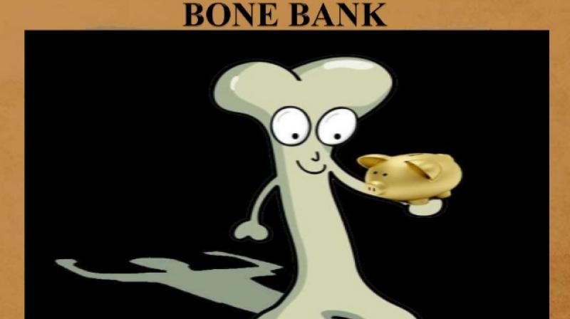 Delhi hospital gets bone bank