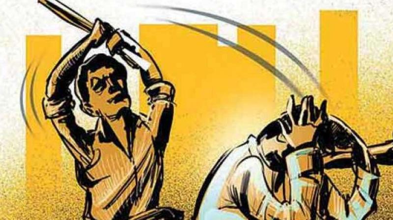 Man beaten to death over land dispute