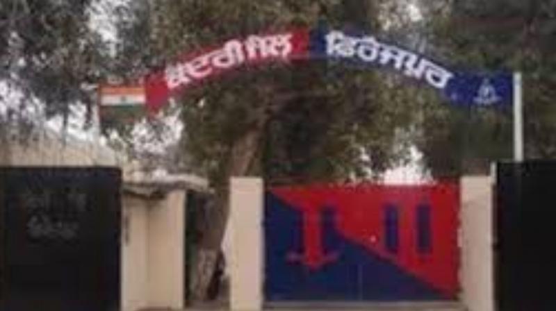 Security Gap at Ferozepur Jail: 40 Mobile Phones Smuggled In