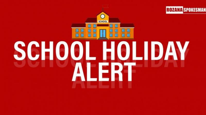 Punjab Extends School Holidays For Next Few Days, Very Heavy Rain In Next 36-48 Hoursol Holidays For Next Few Days, Very Heavy Rain In Next 36-48 Hours