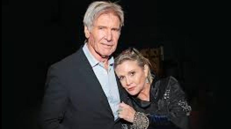 Carrie Fisher Really Did Regret Revealing Harrison Ford Affair.