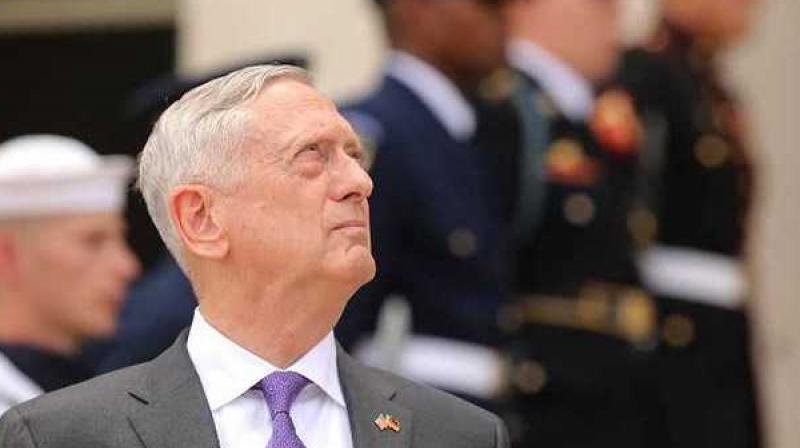 US defence chief to visit China