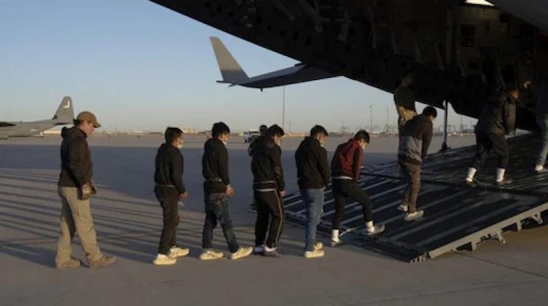 2,831 Indian nationals removed from Canada between January and October 2025 (Representative Image)