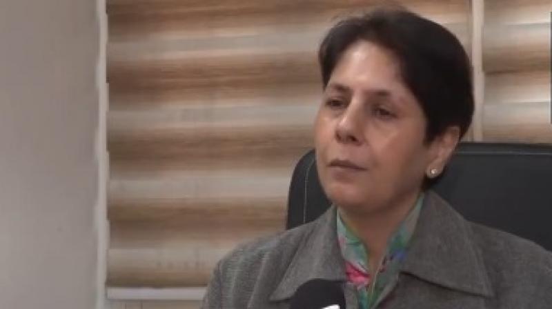 AIIMS Delhi Patients, Caretakers Can Opt for Rest Houses If They Have No Place to Stay (Photo: Screenshot of ANI video)