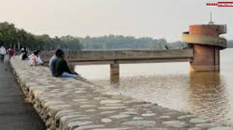 Punjab Weather Update: Light Rainfall Brings Relief