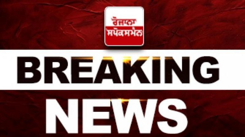 Ammonia Gas Leak in Jalandhar Ice Factory