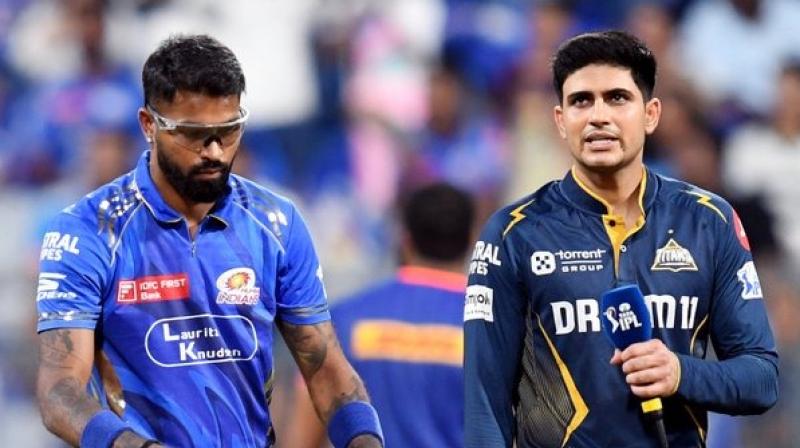 IPL 2025 Eliminator: What Happens If the Gujarat Titans vs Mumbai Indians Match Is Washed Out?
