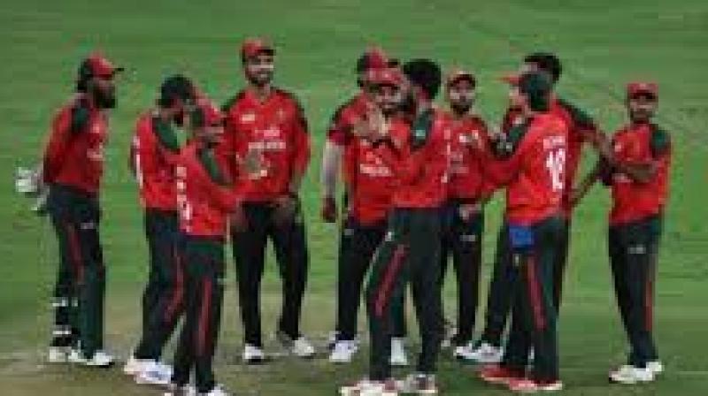 He noted that excluding a major cricketing nation from the tournament over security concerns would be viewed as a "failure for the host country."  File Photo.