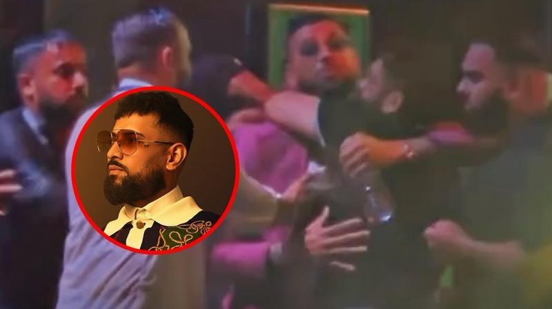 Garry Sandhu Attack on Stage During Live Show in Australia Latest News
