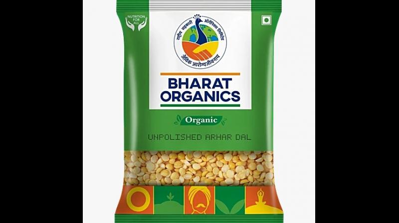 Demand for Organic Wheat and Pulses Grows Significantly in the Indian Market: Report