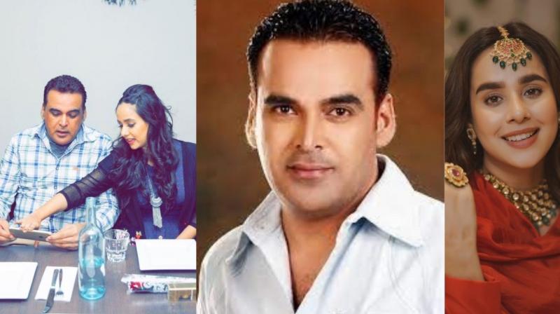 Popular Punjabi Singer Sunanda Sharma Undercovers Large Scam