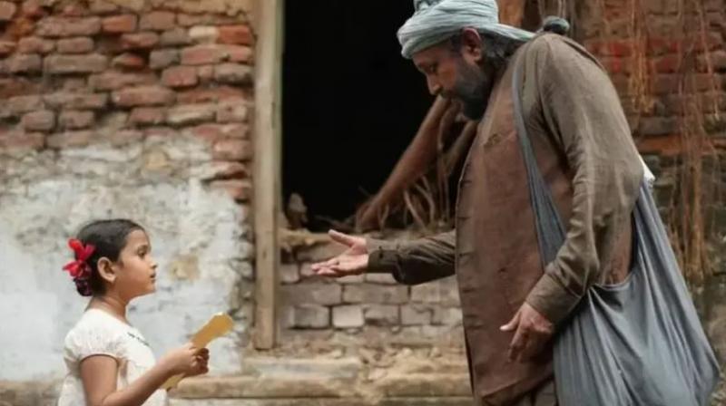 'Kabuliwala' Movie OTT Release Update