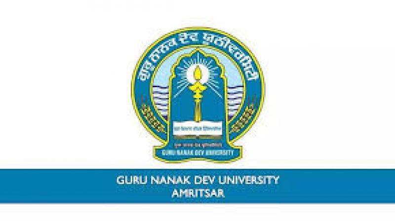 Vice-Chancellor Prof. Karamjeet Singh announced the initiative and described it as a "historic and people-centric step" that aligns with the National Education Policy (NEP) 2020.  File Photo.