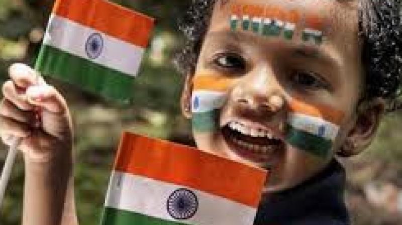 Globally, Finland retains the top spot for the ninth consecutive year. File Photo.