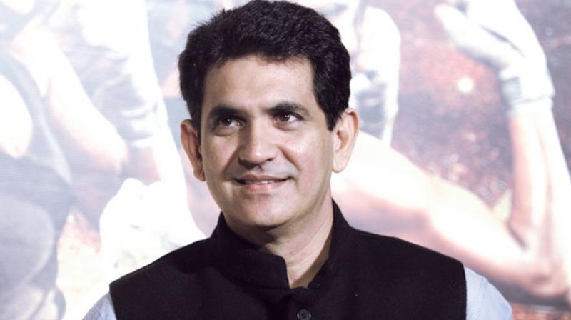 Director Omung Kumar