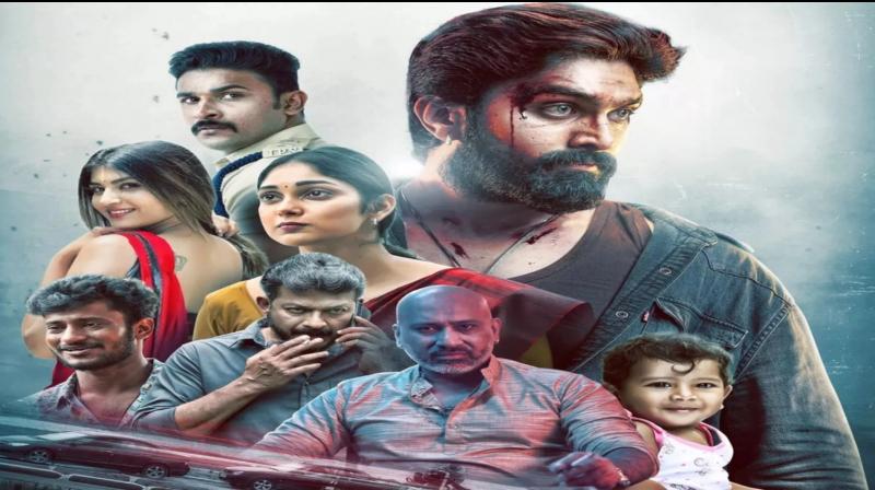 Hiranya Movie OTT Release: When and Where to Watch the Film Online?