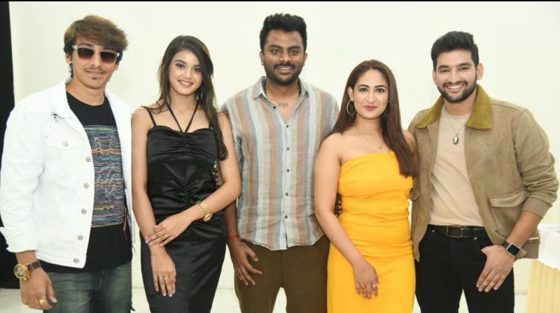 Vidyarthi Vidyarthiniyare Movie OTT Release: When and Where to Watch the Film Online?